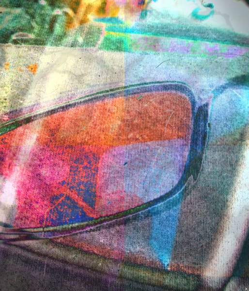 Diode Dreams 25